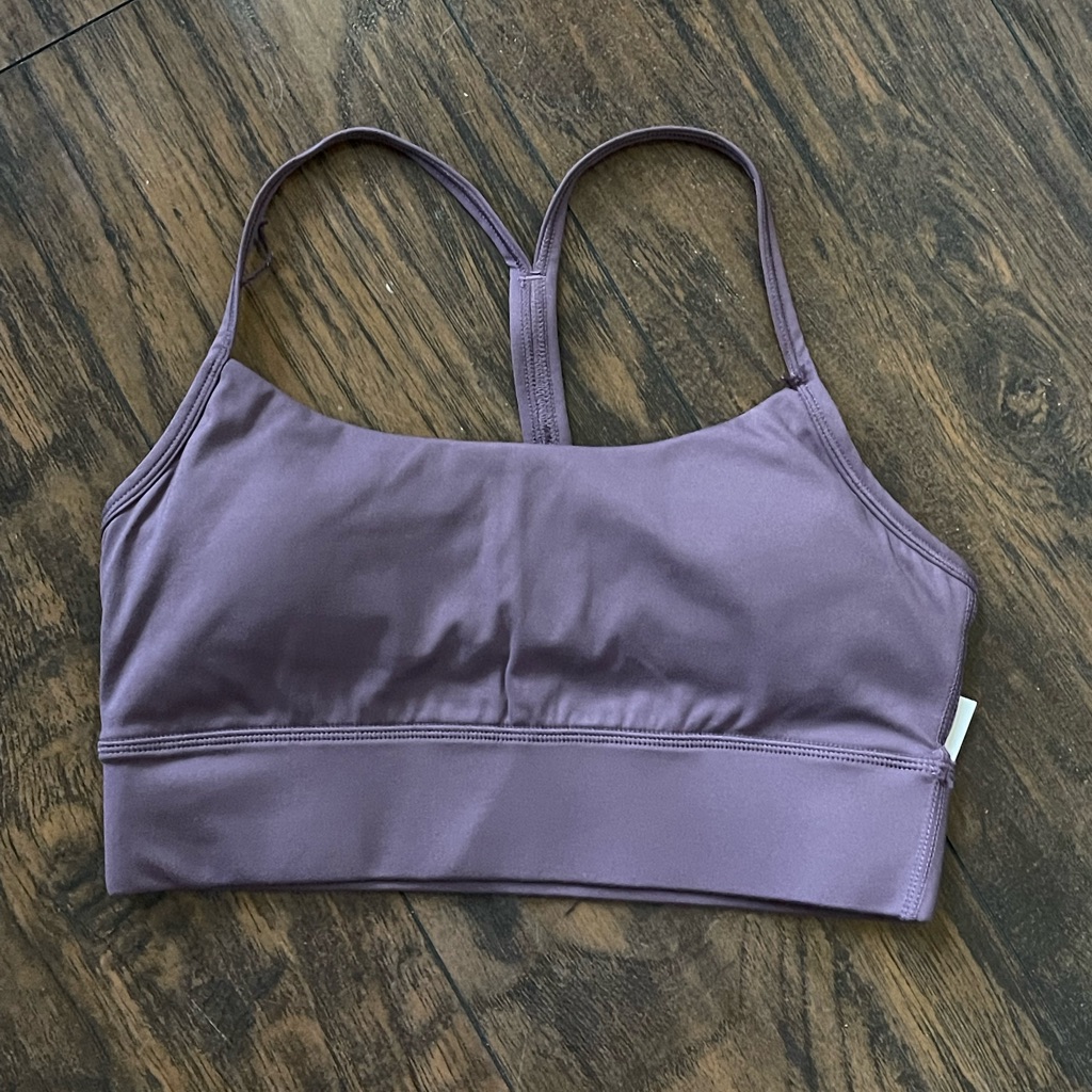 Brand New Sport Bra